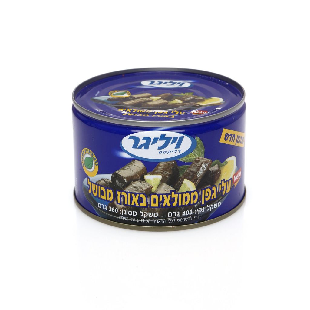 עלי גפן
