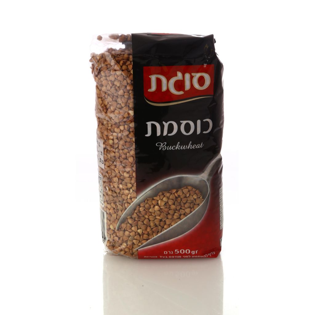 כוסמת 500 גרם