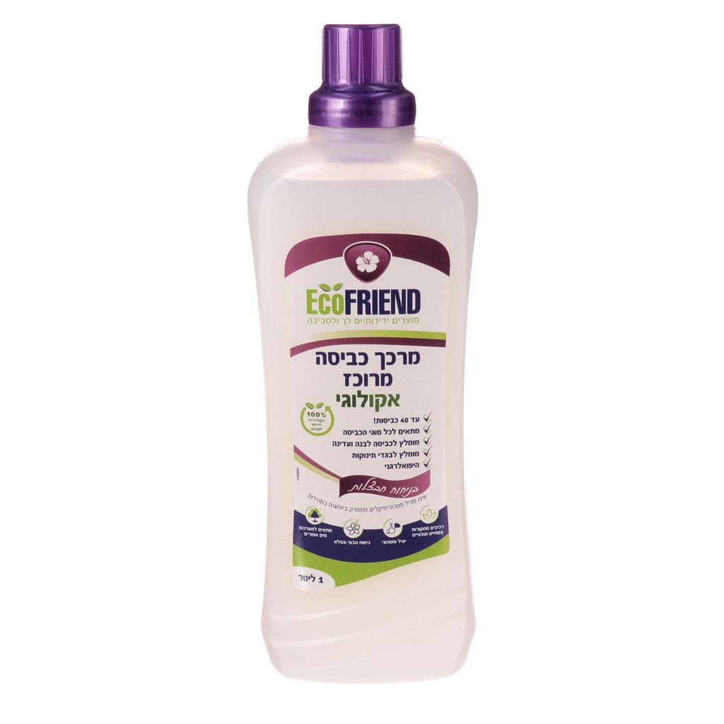 מרכך חבצלת אקופרנד 1ל