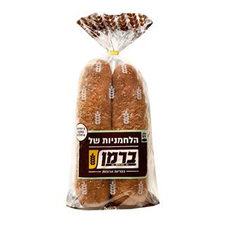 ברמן לחמניות כפריות