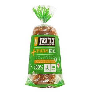 ברמן אקטיב+ ש. שועל ברמן