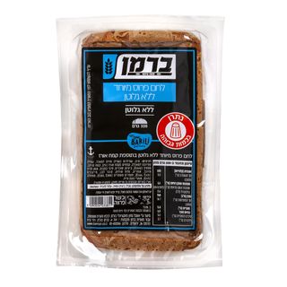 לחם פרוס מיוחד ללא גלוטן