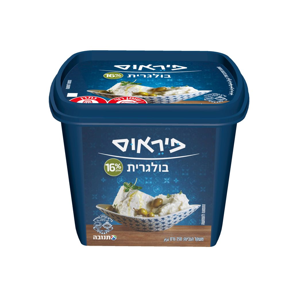 גב.בולגרית פיראוס16% 250