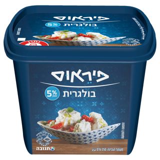 פיראוס בולגרית 5% גב