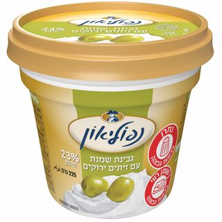 גבי.נפולאון24%+זיתים225ג