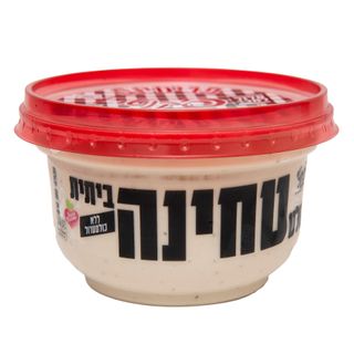 טחינה ביתית 300 גרם