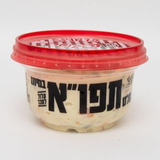 סלט תפו"א במיונז 300 גרם