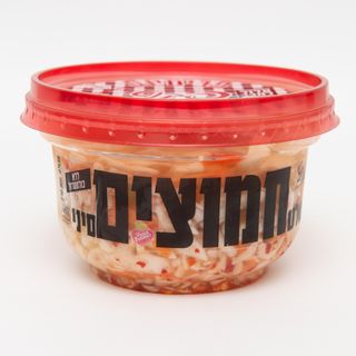 סלט חמוצים סיני 300 גרם
