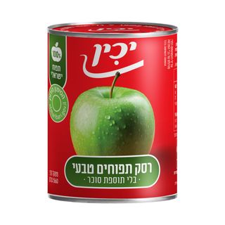 רסק תפו"ע ללת"ס 560 גרם