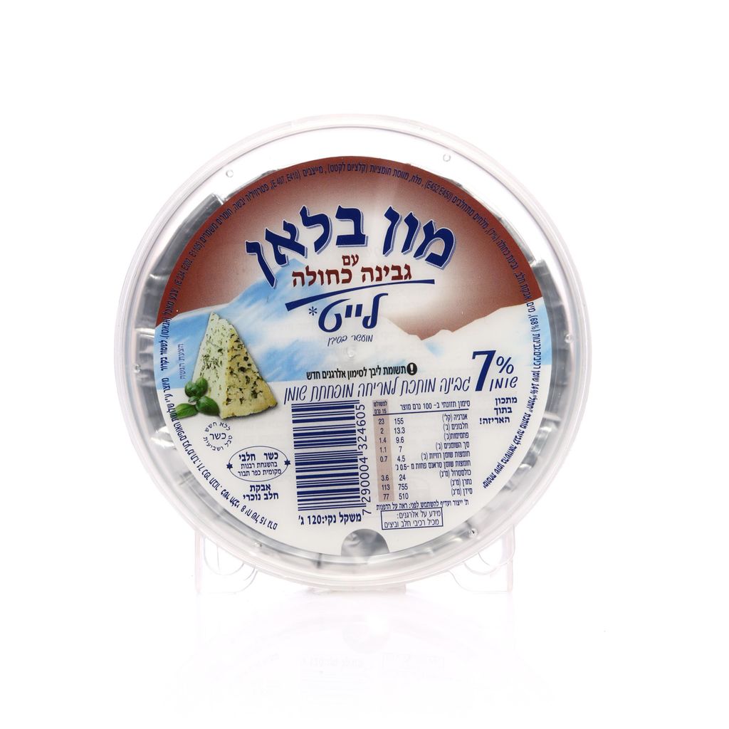 מון בלאן רוקפור 7% 1