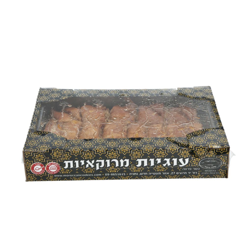 באקלאווה 800 גר'