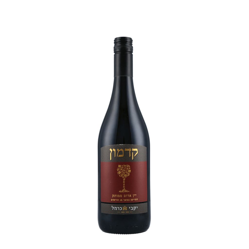 יין קדמון אדום