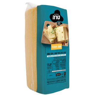 גבינה אמנטל נעם 30% משקל