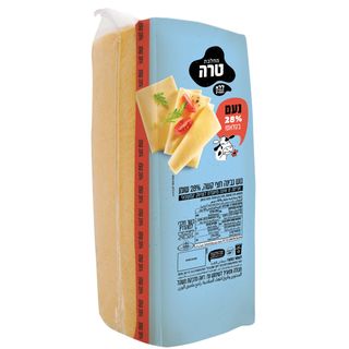 נעם גב.צהובה 28% במשקל