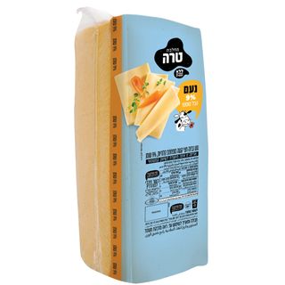 נועם גב.צהובה9%חריץ משקל