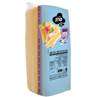 ג.נעם צהובה22%חריץ משקל