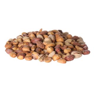 תערובת פיצוחים במשקל