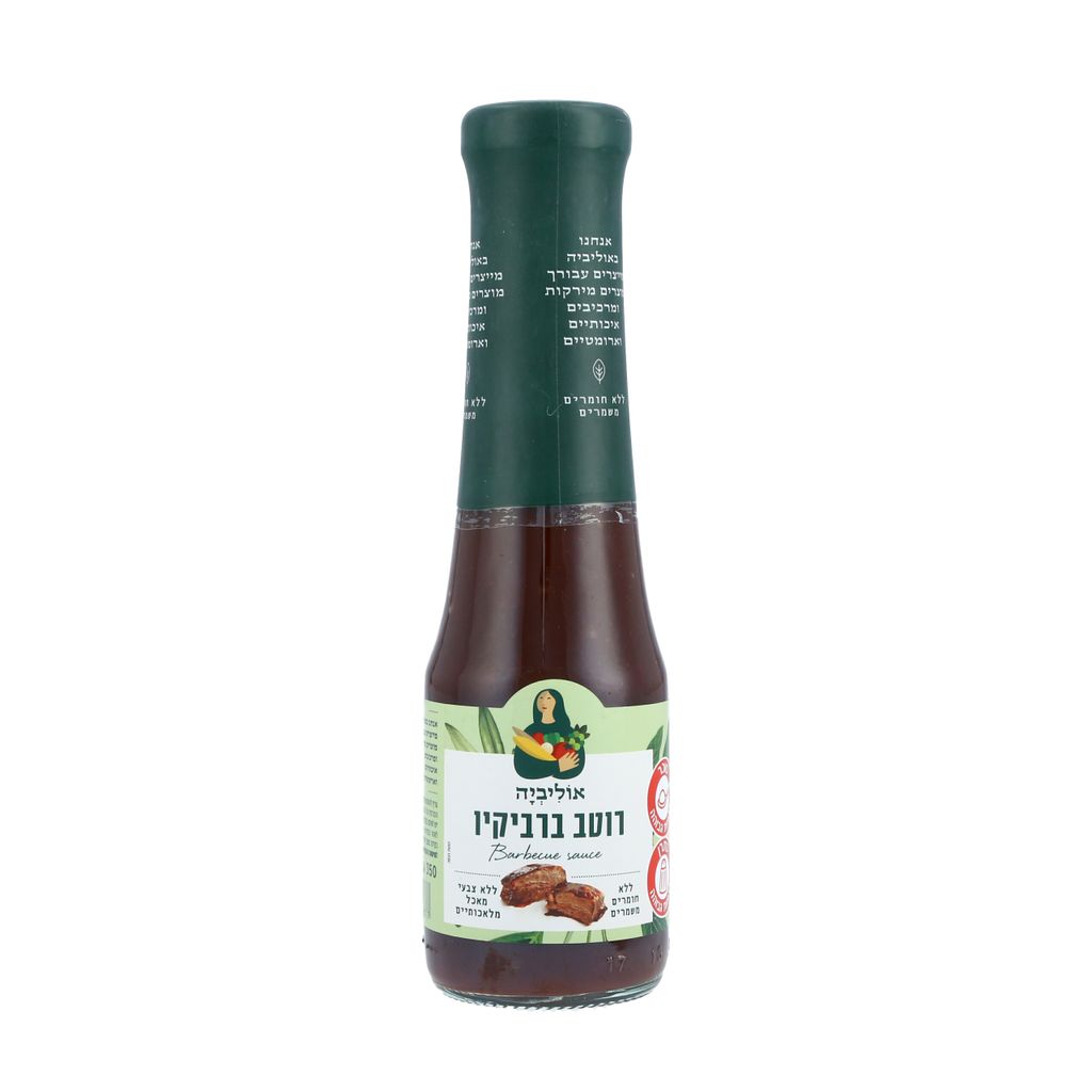 רוטב ברביקיו