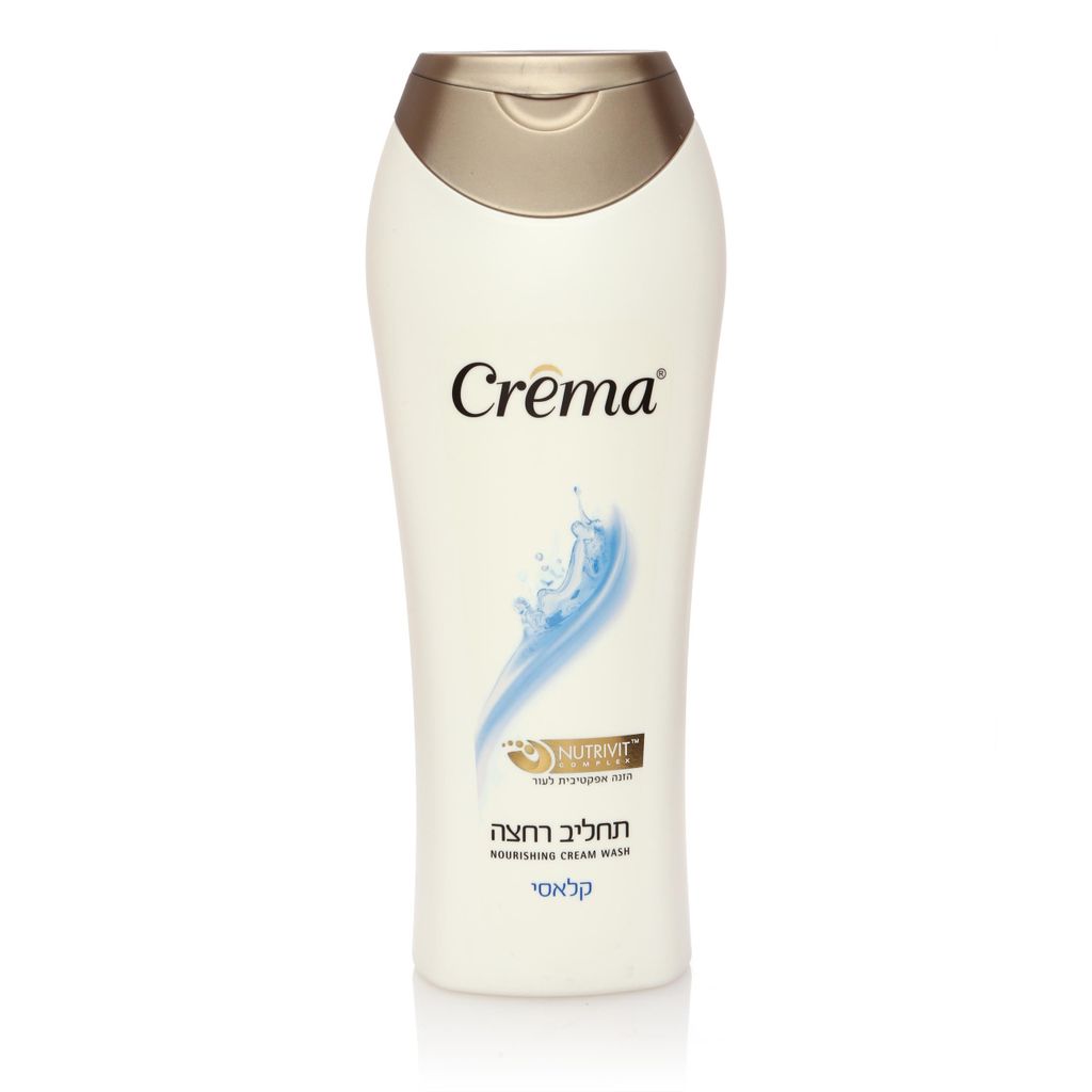 ת.רחצה קרמה 750 מ"ל