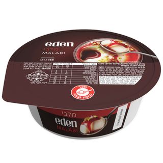מלבי חלבי 165 גרם