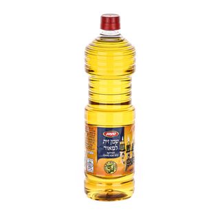שמן זית למאור בד"ץ טעמן 1 ליטר