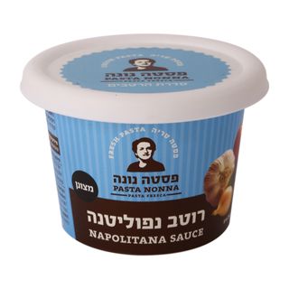 רוטב נפוליטנה