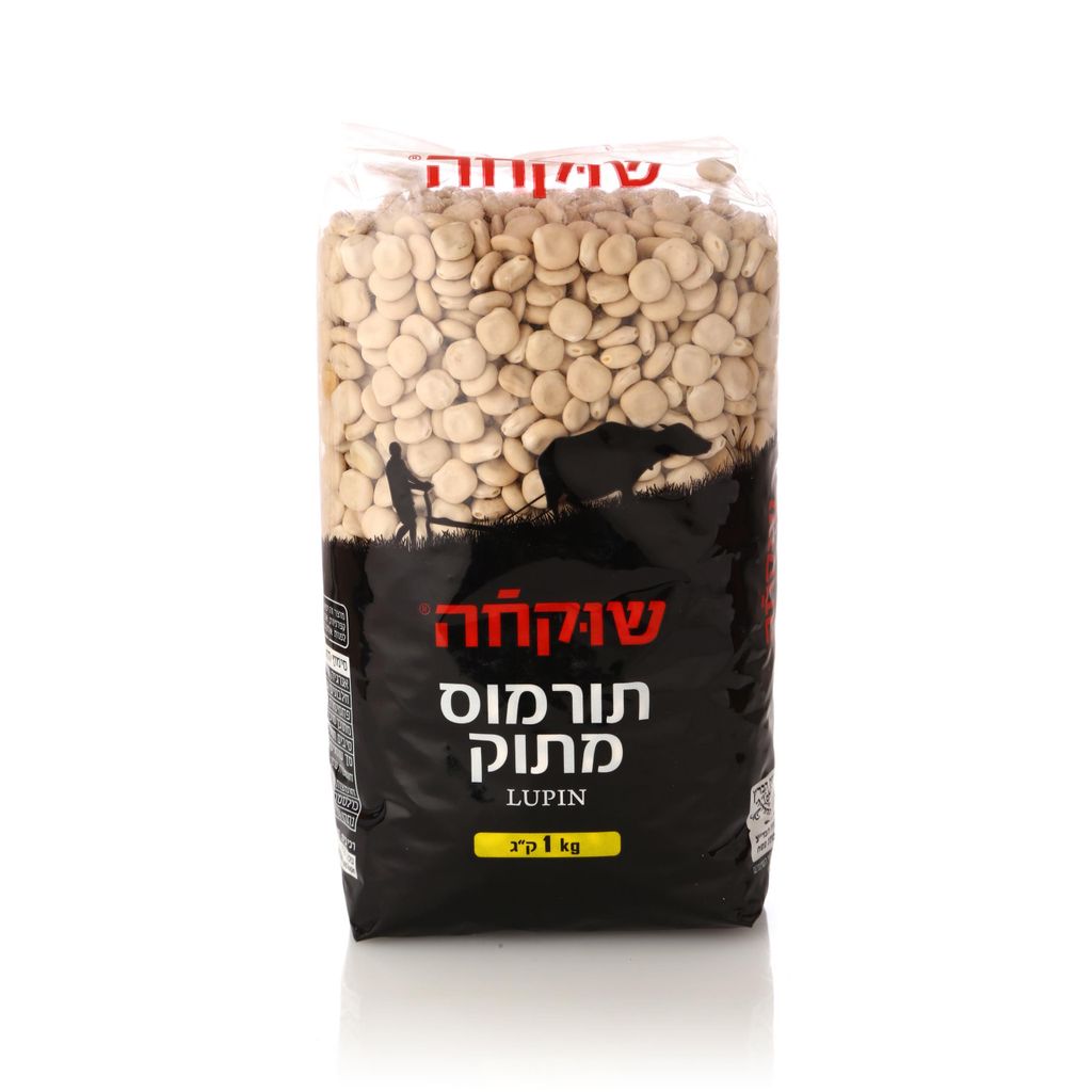 תורמוס מתוק 1 ק"ג