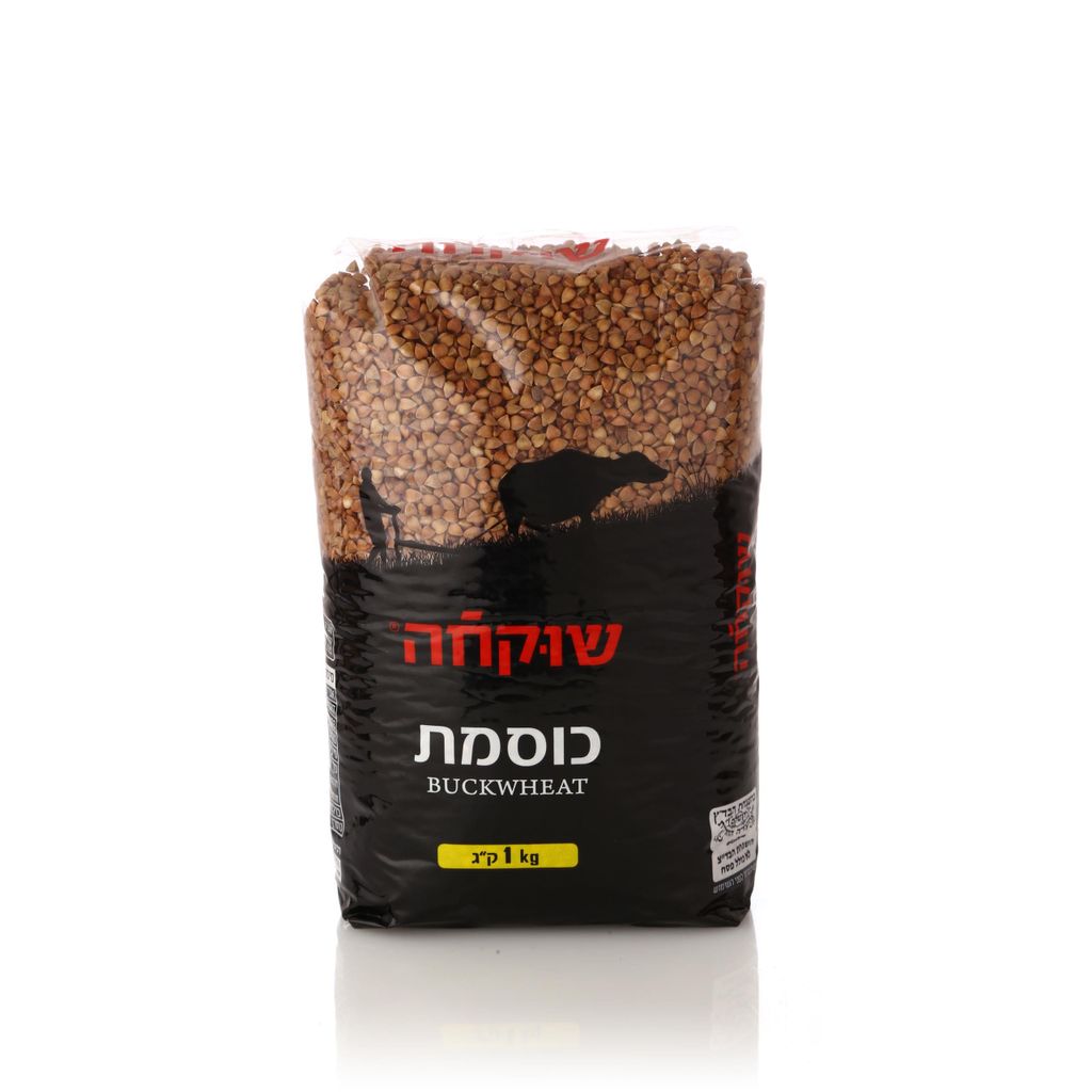 שוקחה כוסמת 1 ק"ג