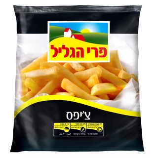 ציפס קפוא פרי גליל 7