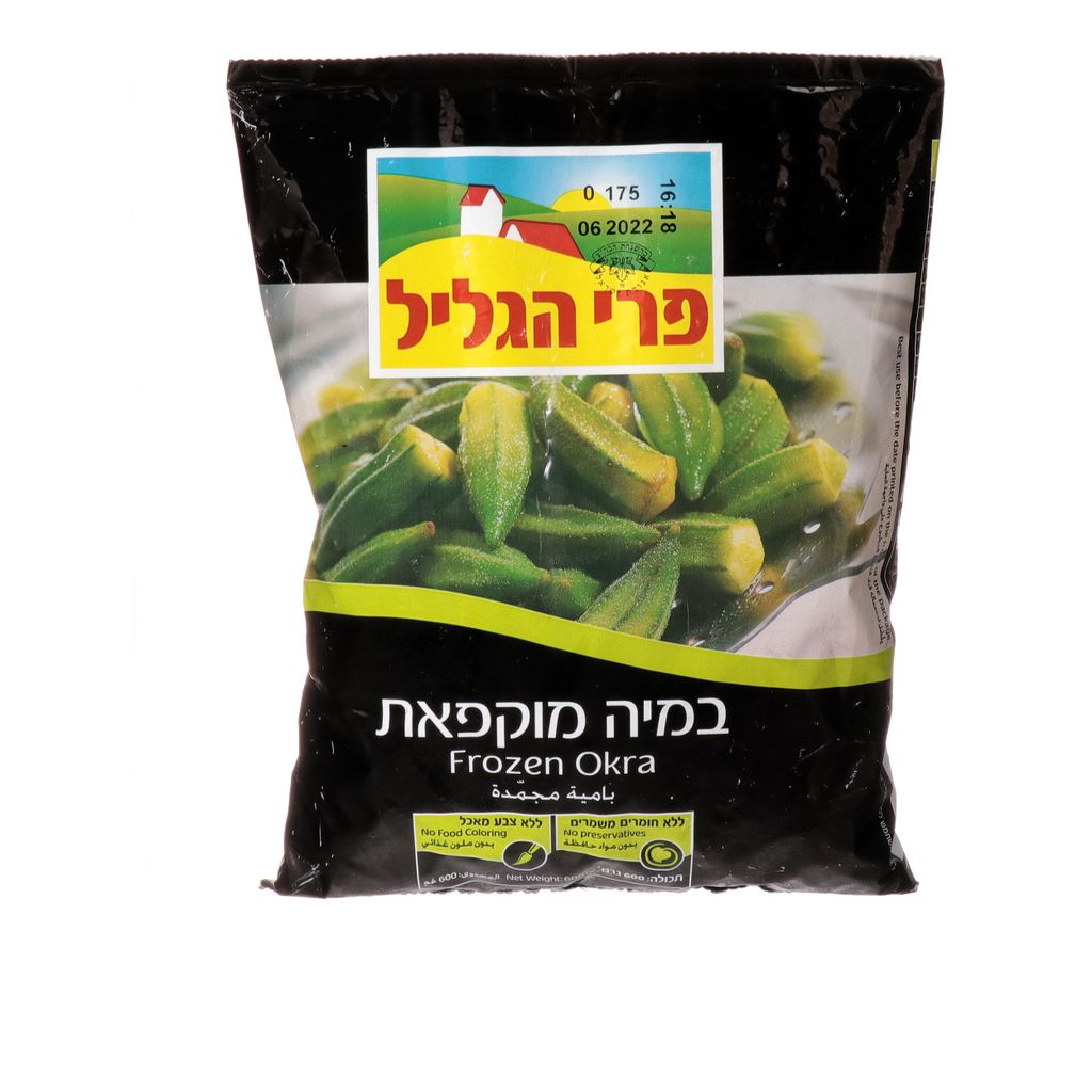 במיה 600 גר"