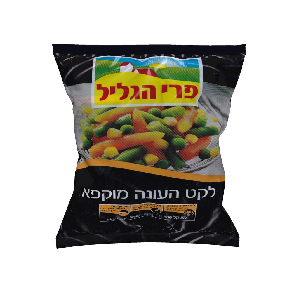 לקט העונה 800 גר