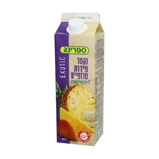 קרטונית ספרינג נקטר