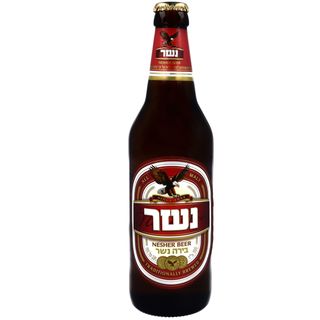 נשר לבן חוזר 500מל