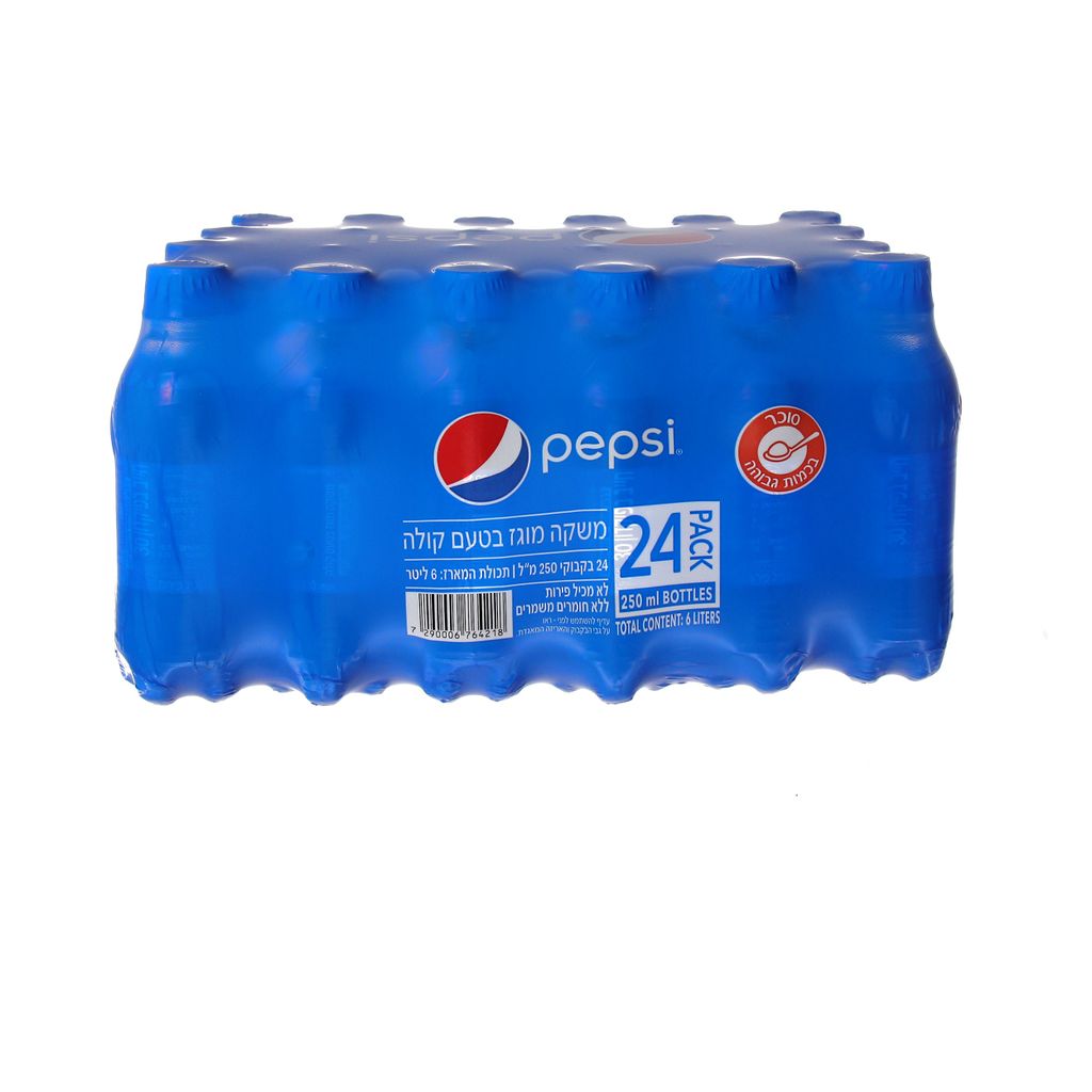 פפסי 250 מ"ל
