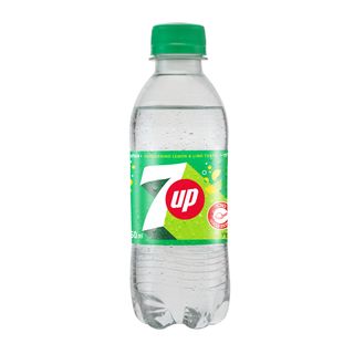 סבן אפ 250 מ"ל.