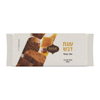 עוגת דבש אחווה 400 ג