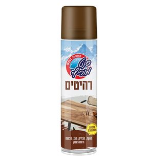 תרסיס לניקוי רהיט 300 מ"ל סנט מוריץ