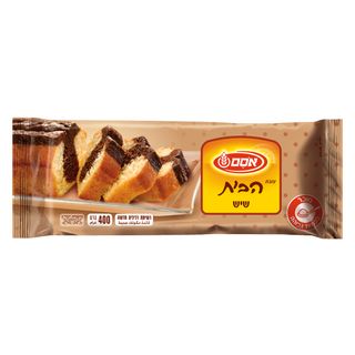 עוגת הבית שיש אסם 40
