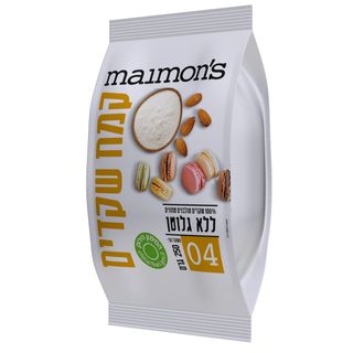 קמח שקדים 250 גרם