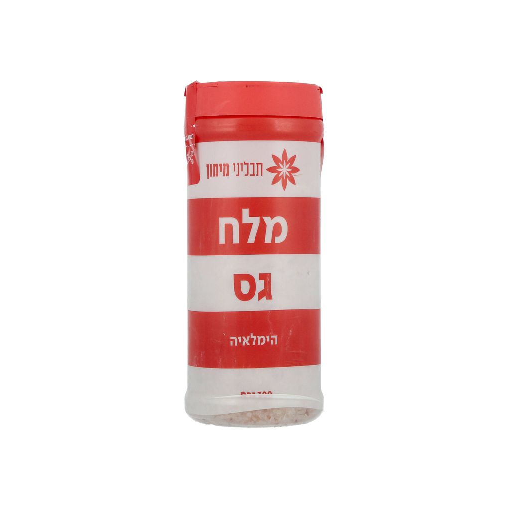 מלח הימלאיה גס 300 ג