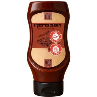רוטב ברביקיו 500 גרם