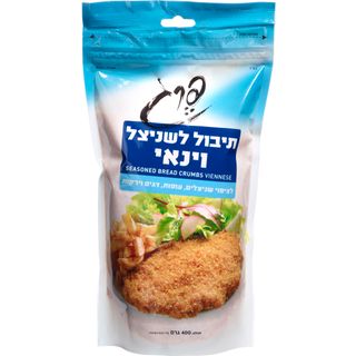 תיבול לשניצל וינאי 4