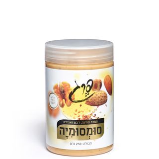 סומסומייה