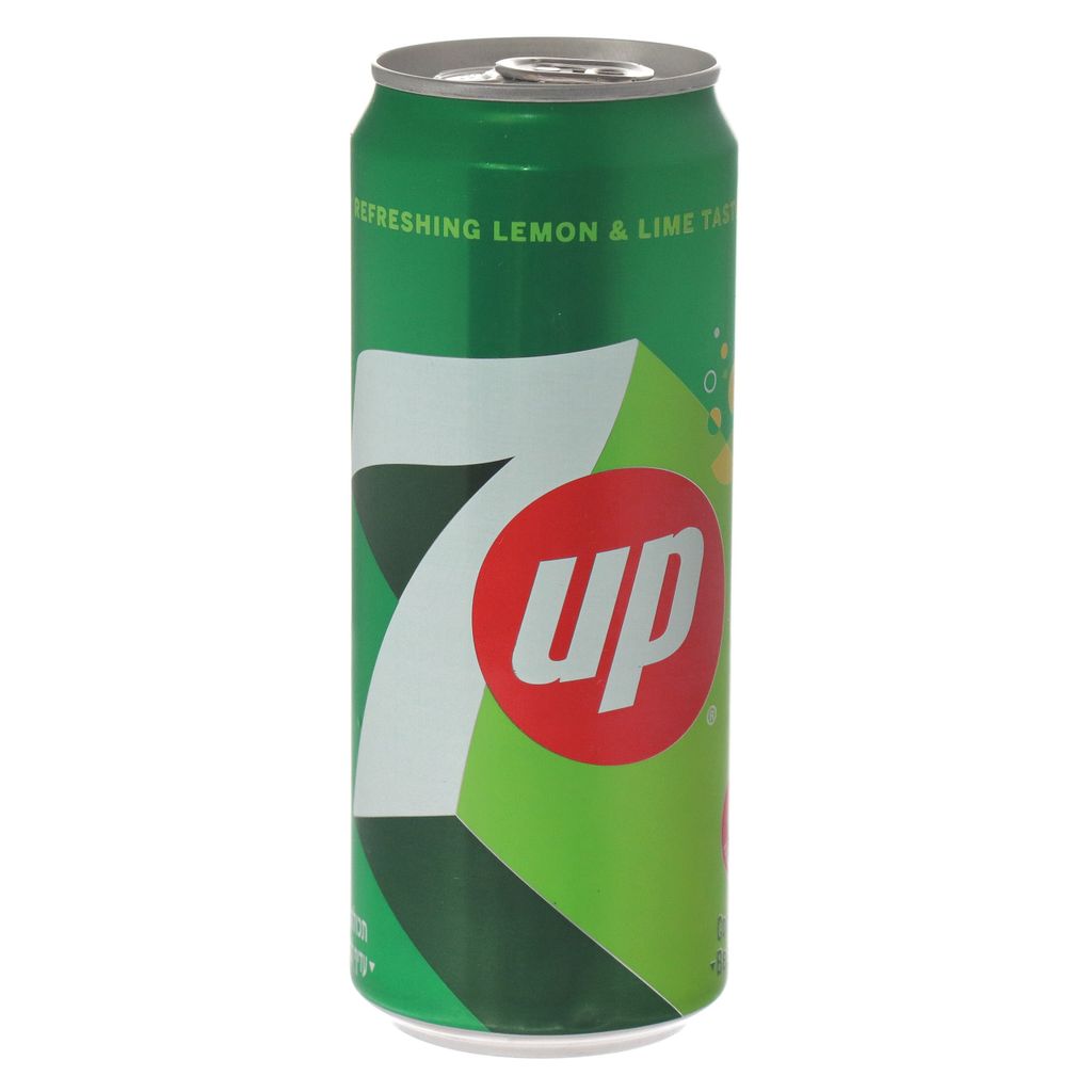 סבן אפ 330 מ"ל