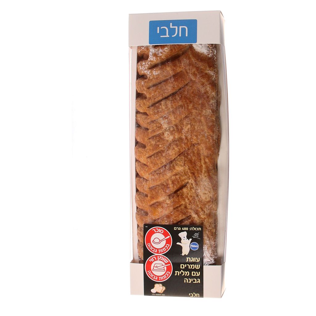 עוגת שמרים טעם גבינה