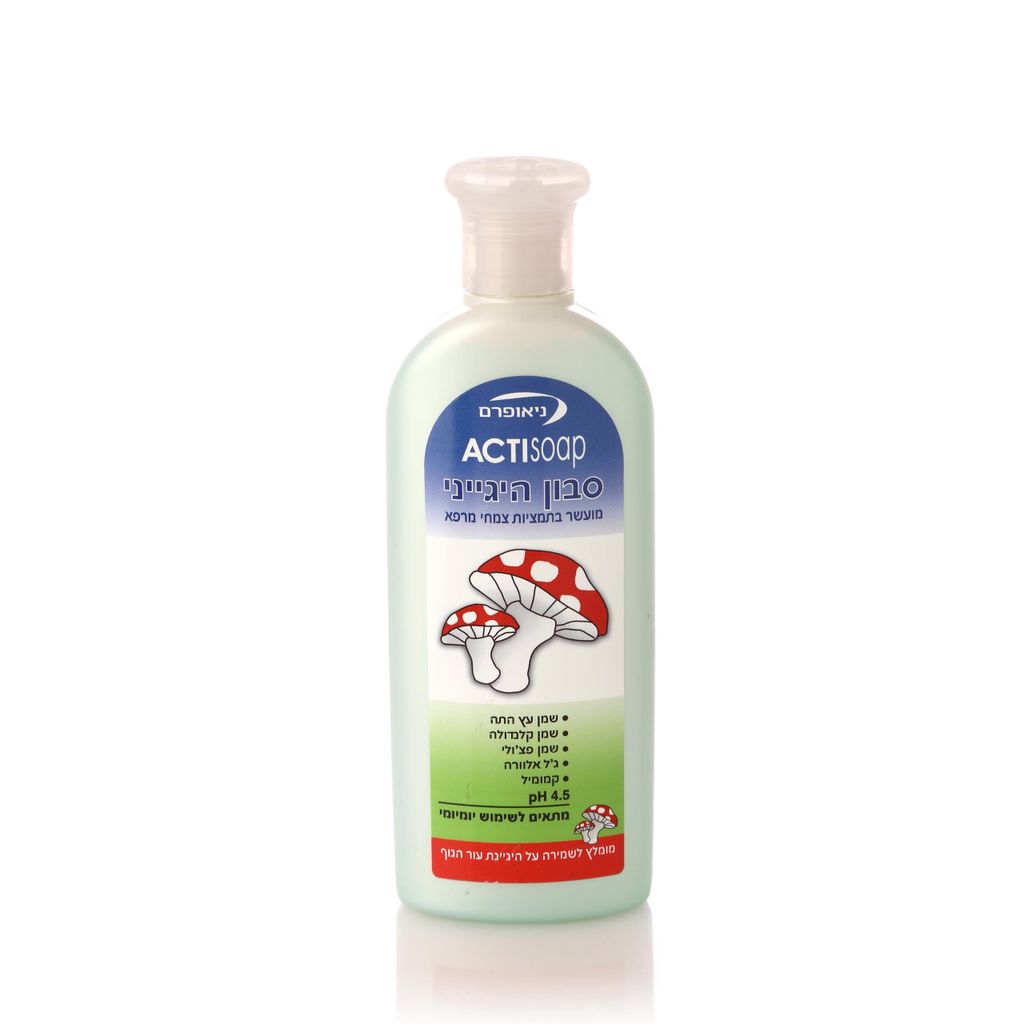 ACTISOAP