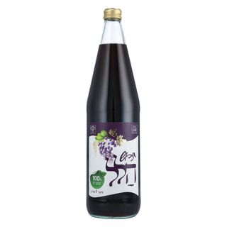 הלל תירוש ענבים 1 ליטר