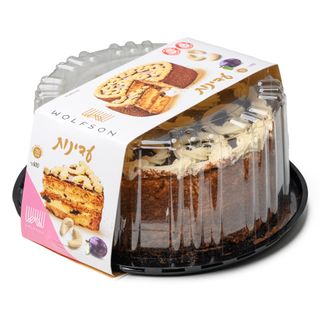 עוגה עדינה 600 גרם