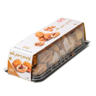 עוגיות ריבת חלב
