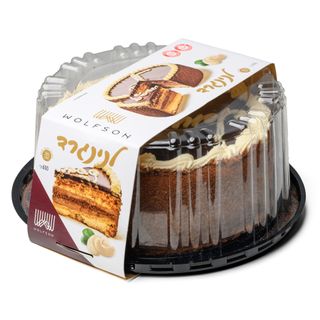 עוגת לנינגרד 600 גרם